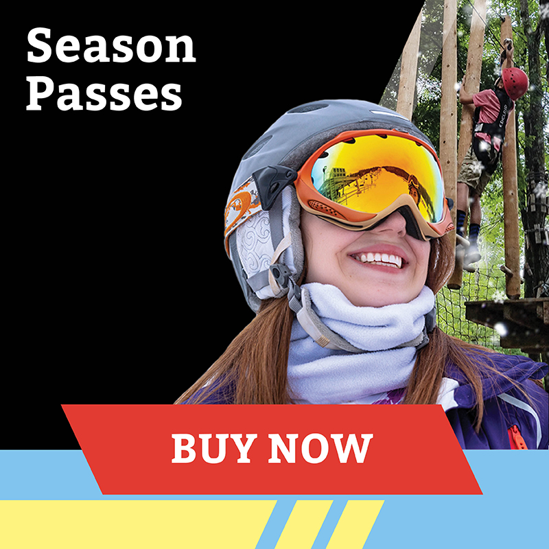 Season Passes